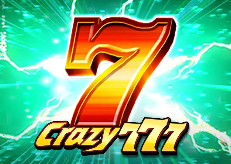 Crazy 777 Sattakingdbsg