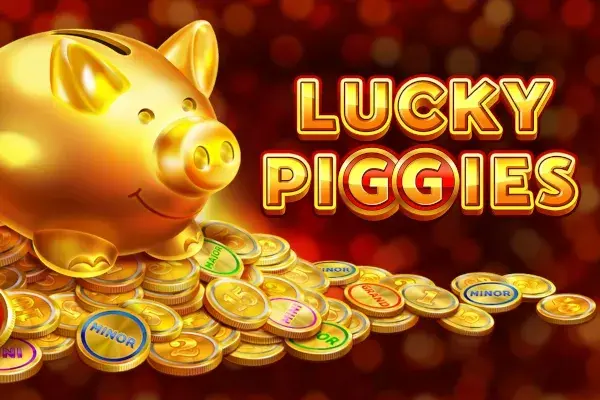 Lucky Piggies gemple Sattakingdbsg