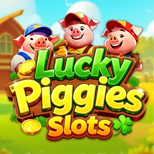 Lucky Piggies gemple Sattakingdbsg
