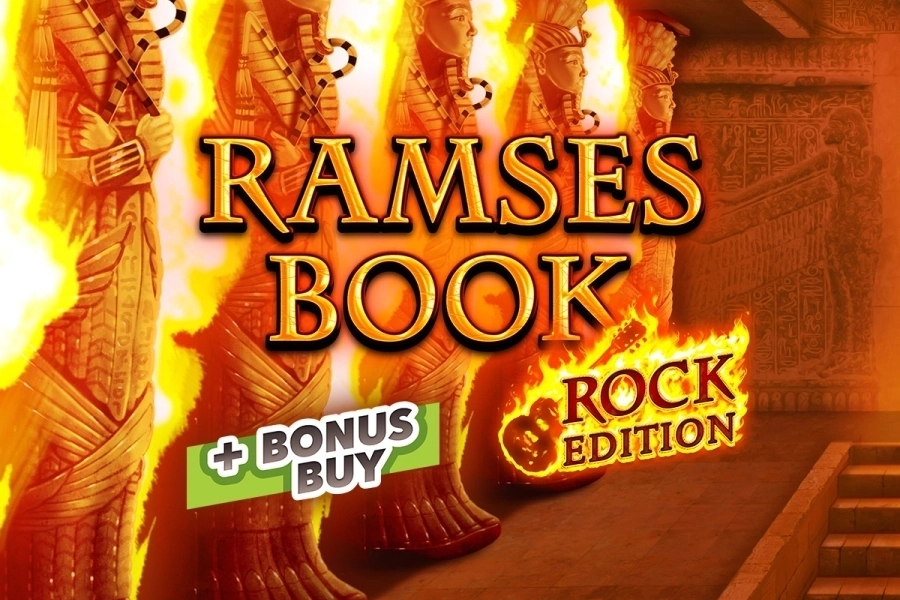 Ramses Book Sattakingdbsg