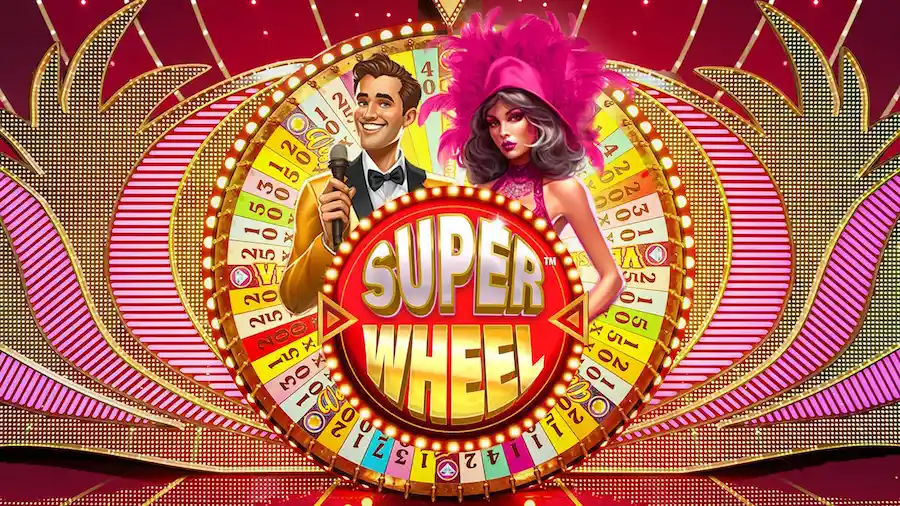 Super Wheel Sattakingdbsg